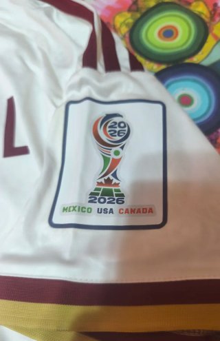 Camiseta Marc Pubill España