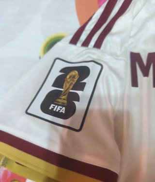 Camiseta Marc Pubill España