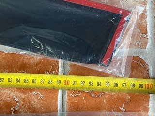 Deflectores de viento para Tiguan L