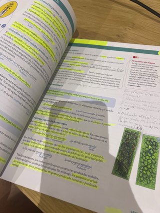 Lengua Castellana y Literatura, 2 ESO, Proyecto...