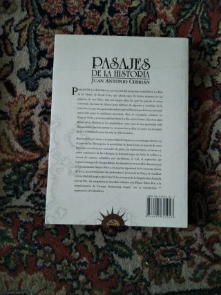 Pasajes de la historia I y II