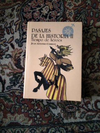 Pasajes de la historia I y II
