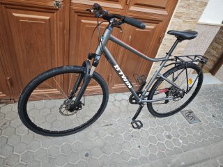 Bicicleta Riverside 500 Ruedas 28