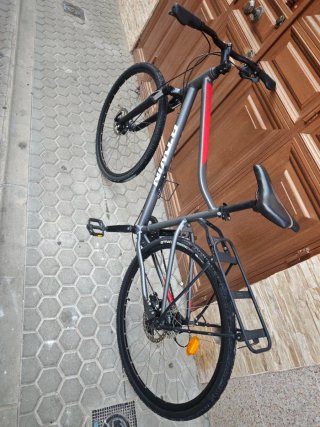 Bicicleta Riverside 500 Ruedas 28