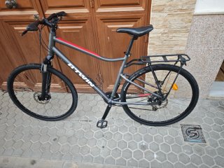 Bicicleta Riverside 500 Ruedas 28
