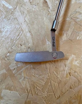 Putter Ping Anser 303SS