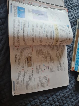 Física y Química 1 Bachillerato