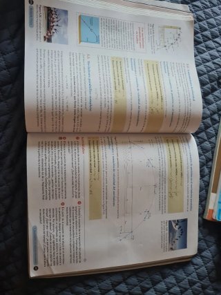 Física y Química 1 Bachillerato