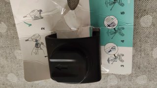 Adaptador Sombrilla Bugaboo Dragonfly