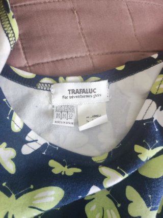 Vestido de verano Mango, regalo vestido zara