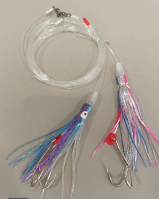 Pulpitos  Asesinos yamasita Señuelos Pesca
