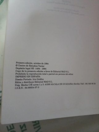 Lengua y literatura prueba específica : pruebas...