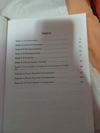 Lengua y literatura prueba específica : pruebas...