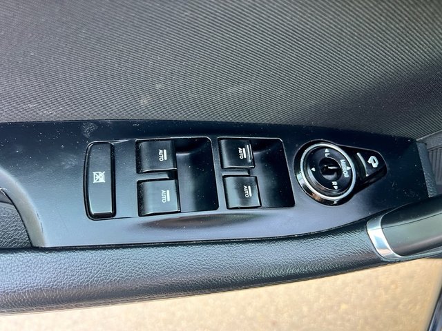 Hyundai i40 2017