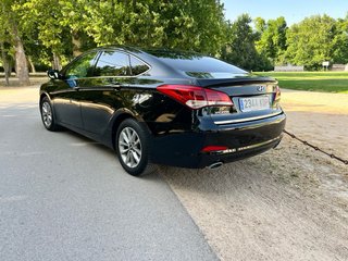 Hyundai i40 2017