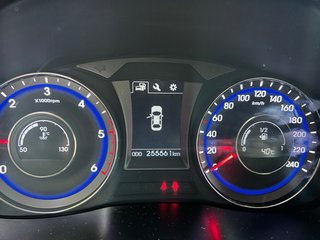Hyundai i40 2017