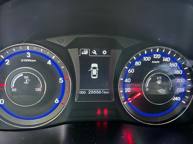 Hyundai i40 2017