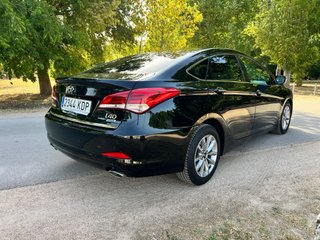 Hyundai i40 2017