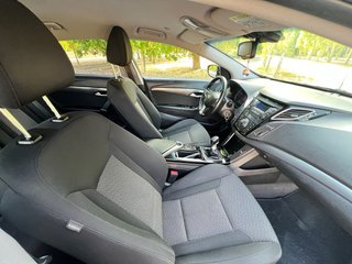 Hyundai i40 2017