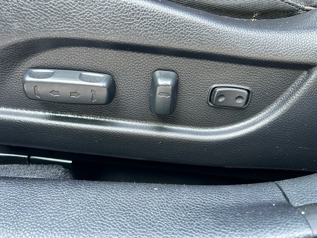 Hyundai i40 2017