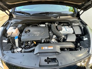 Hyundai i40 2017