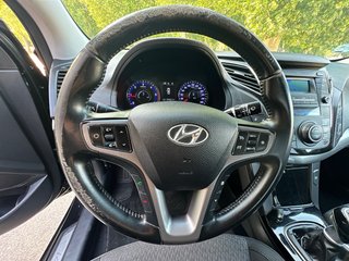 Hyundai i40 2017