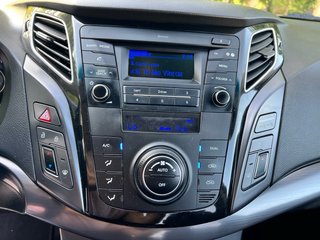 Hyundai i40 2017