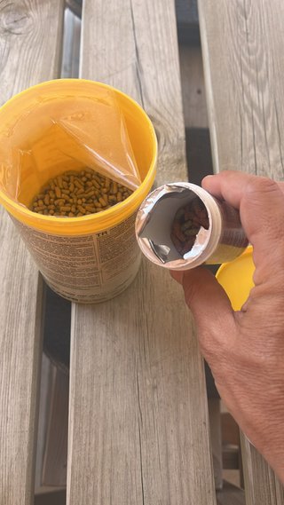 Lote productos acuario/tortugas