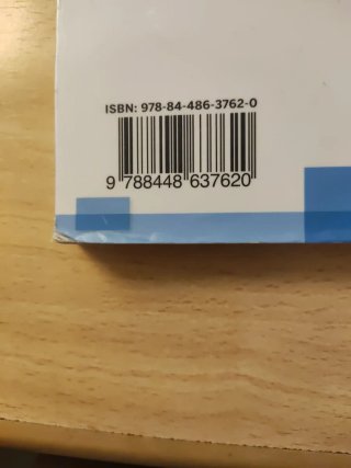 Matemàtiques 2n Batxillerat