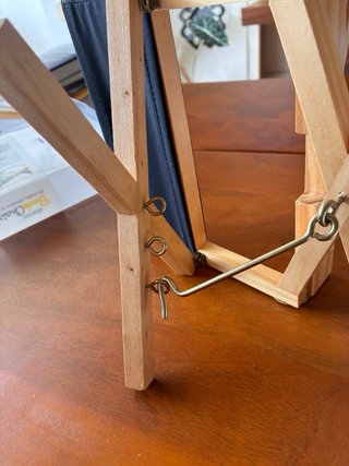 Soporte Atril Director Cine Libro Tablet