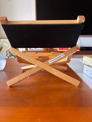 Soporte Atril Director Cine Libro Tablet