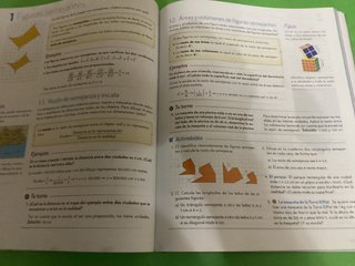 Matemáticas B, 4º Eso McGraw Hill