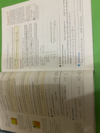 Matemáticas B, 4º Eso McGraw Hill