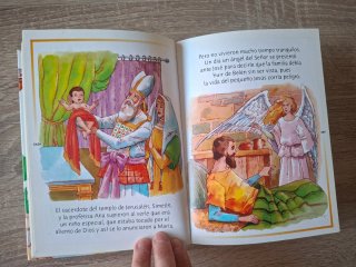 La Biblia Infantil