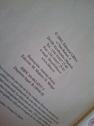 La Biblia Infantil