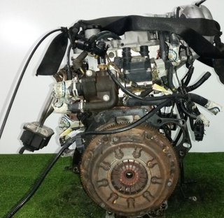 Motor rda ford escort berlina/turnier 1.8 91659