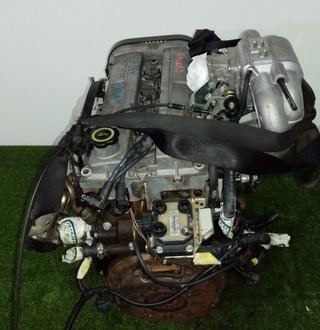 Motor rda ford escort berlina/turnier 1.8 91659