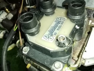 Motor rda ford escort berlina/turnier 1.8 91659