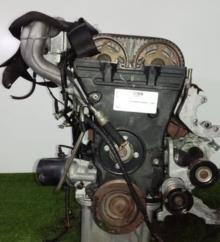 Motor rda ford escort berlina/turnier 1.8 91659