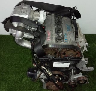 Motor rda ford escort berlina/turnier 1.8 91659