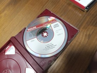 Pack 2 CDs Ópera Verdi: Il Trovatore
