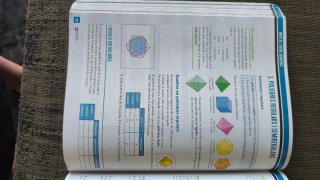 Mary Somerville 3 ESO. Matemàtiques Novetat