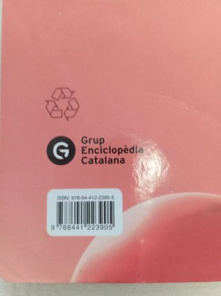 Atòmium llengua catalana i literatura : 3 ESO