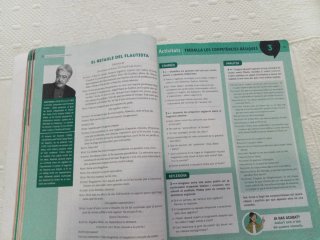 Atòmium llengua catalana i literatura : 3 ESO