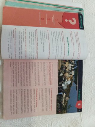 Atòmium llengua catalana i literatura : 3 ESO