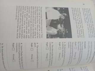 Bid for Power English for Commerce and Industry