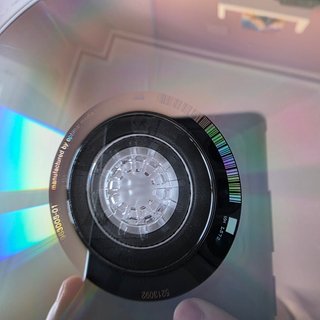 CD – UFO – Lights Out