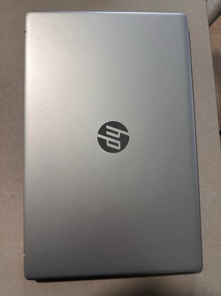 Ordenador Portátil HP 17cn1000ns Plata