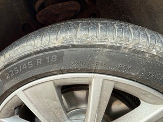 2 Neumáticos Michelin Primacy 5 225/45 R18 95Y