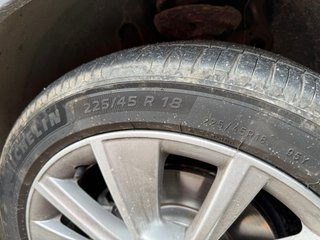 2 Neumáticos Michelin Primacy 5 225/45 R18 95Y